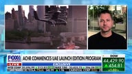 'CORE INFRASTRUCTURE PUT IN PLACE': Inside the plans for air taxis in LA