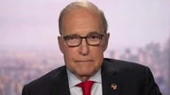 Kudlow: Biden's $3T tax hike will 'decimate the economy'