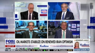 Oil prices will drop ‘dramatically’ if this is done, says former Energy secretary