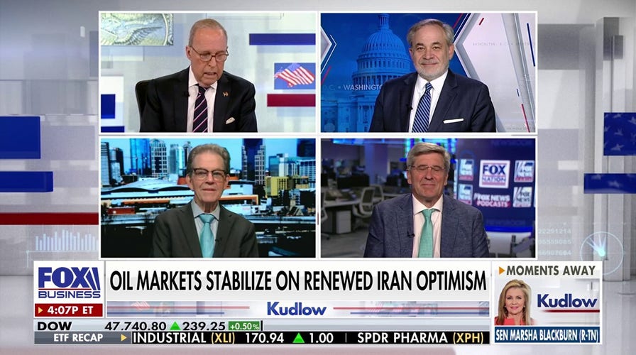 Oil prices volition driblet ‘dramatically’ if this is done, says erstwhile Energy secretary