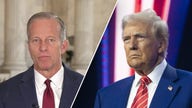 Are Republicans ready to say no to Trump's tax bill after successful NATO summit?