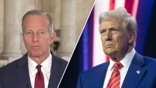 Are Republicans ready to say no to Trump's tax bill after successful NATO summit?
