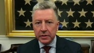 Ukraine needs better air defenses to combat Russia's 'medieval tactics': Kurt Volker