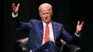 Election 2020: Wall Street Democratic donors waiting on Biden, Gasparino says 