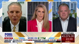 Chief investor 'wouldn't be surprised' by Fed rate cut this month