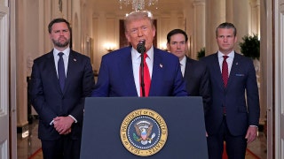 Trump escalates pressure on Iran with 25% tariffs, warns of military action