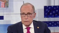 Kudlow: The middle class is getting creamed by inflation