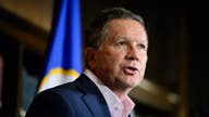 Dobbs: Establishment GOP has had enough of Kasich’s run