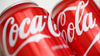 Coca-Cola will catch up as stock market broadens: D.R. Barton - Fox Business Video