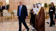 Missing Saudi columnist investigation putting pressure on US-Saudi relations