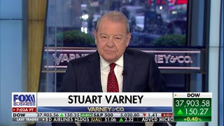 Stuart Varney: Hats off to Google for getting a backbone - Fox Business Video