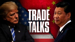 US, China to hold  high-stakes tariff talks in hopes of trade deal