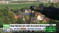  California wineries may see uptick in consumption as Trump threatens tariffs on European alcohol