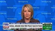 Iran was 'the biggest loser' during Trump's Middle East tour: Victoria Coates