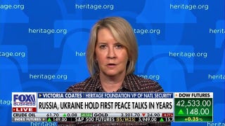 Iran was 'the biggest loser' during Trump's Middle East tour: Victoria Coates