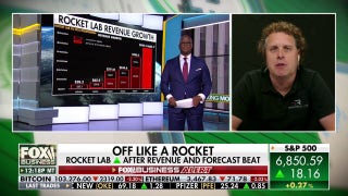 Rocket Lab CEO explains reason for delay of neutron rocket debut