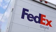 FedEx gearing up for a record holiday season