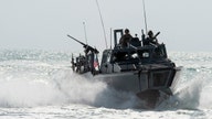 Iran detains 10 U.S. Navy sailors