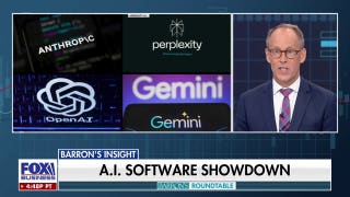 Software is not going away, though there will be specific 'winners and losers,' Josh Schafer says