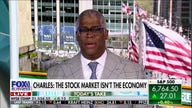 Charles Payne: The stock market isn't the economy