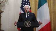 Italian President: Tariffs are counterproductive, damaging to both economies