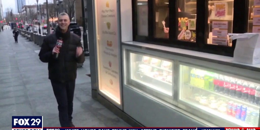 Hundreds of tubs of unwanted French Onion dip sent to Philadelphia small business