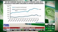 This is a 'very good sign' for the market, expert says