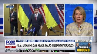 US peace proposal for Russia-Ukraine war will change, former deputy national security advisor says