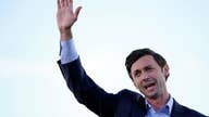 Ossoff: I spoke to Biden about ‘swiftly’ passing $2K stimulus checks 