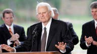 Billy Graham has touched millions of lives: Pastor Jeffress