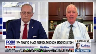Sen. Ron Johnson: We should be doing 'everything' to support the Iranian people