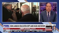  Larry Elder says Trump wants to ‘liberate’ children from ‘underperforming’ government schools