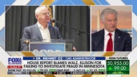 Dr. Oz sounds off on $9B in possible Minnesota fraud: Whistleblowers were ignored