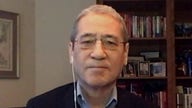 US is at the edge of war: Gordon Chang