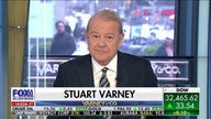 Stuart Varney: China's power is advancing on all fronts as America's values retreat