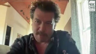 Danny McBride hopes all consumers can have 'good times' with 'Don Gato' tequila - Fox Business Video