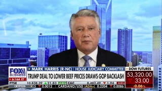 Lawmaker urges caution with policy amid cattle shortage