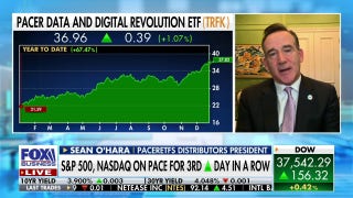Sean O'Hara warns investors to 'be careful' over small cap stock selections - Fox Business Video