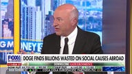 Elon Musk is able to do some 'crazy chicken stuff': Kevin O'Leary