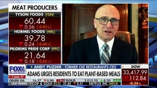 Miami, Dallas, Nashville 'salivating at the potential' of taking business from NYC: Andy Pudzer - Fox Business Video