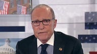 Larry Kudlow: Free market capitalism makes lives better