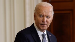 Biden 'demeaned and marginalized' low-income Blacks: Bob Woodson - Fox Business Video