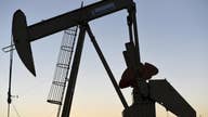 America now the world's global oil swing producer?
