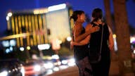 Las Vegas shooting wasn't 'anything like war,' Iraq veteran says