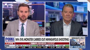Catholic school shooter ‘clearly’ targeted his attack for ‘ideological reasons,’ argues Paul Mauro - Fox Business News