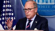 Trump is promoting economic growth incentives: Larry Kudlow 