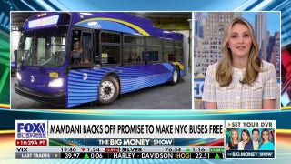 NYC Mayor Mamdani stares down a budget deficit