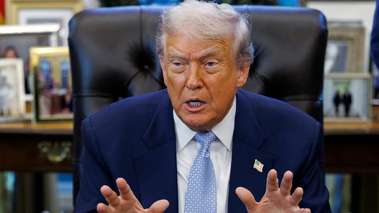 WATCH LIVE: Trump holds roundtable with business leaders - Fox Business News