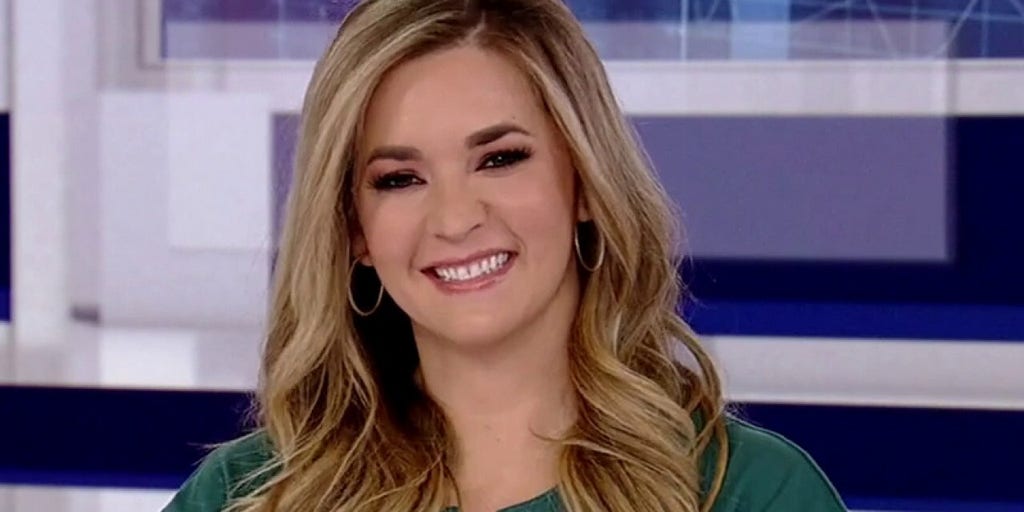 Katie Pavlich Trump has a successful record as president to rely on