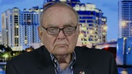  Leon Cooperman: We are heading toward a financial crisis
